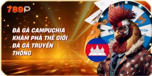 Đá Gà Campuchia Khám Phá Thế Giới Đá Gà Truyền Thống